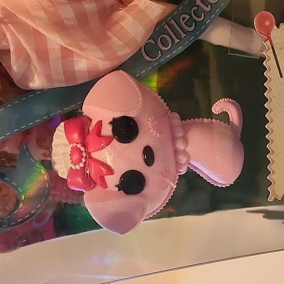 Lalaloopsy Sew Magical Doll - Picture 10 of 17